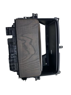 2021-2024 Genesis GV80 Center Console Sliding Storage Tray (Used OEM)