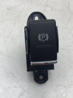 2011-2018 Porsche Cayenne Electronic Parking Brake Switch (Used OEM)