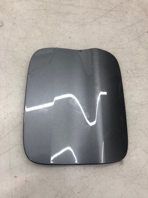 2015-2019 BMW X6 Gray Fuel Filler Door (Used OEM)