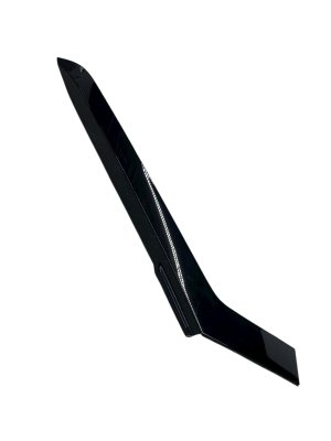 2022-2025 Mitsubishi Outlander Outer Quarter Molding Garnish - Rear (Used OEM)
