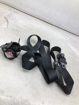 2021-2026 Jeep Grand Cherokee L 3rd Row Seat Belt Assembly - Rear, Right (Passenger) (Used OEM)