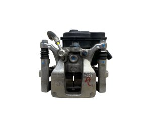 2017-2024 Honda Ridgeline Disc Brake Caliper with Electric Actuator - Rear, Left (Driver) (Used OEM)