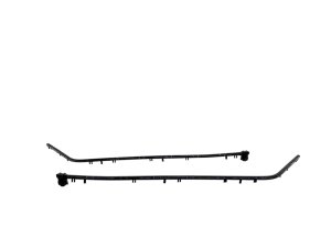 2022-2026 Audi Q4 e-tron Center Console Light Bar Set (Used OEM)