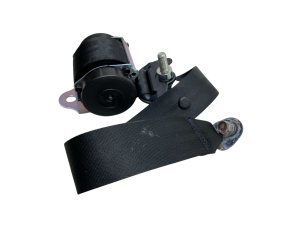 2022-2025 Mitsubishi Eclipse Cross Seat Belt Assembly - Rear, Left (Driver) (Used OEM)