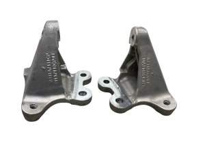 2018 McLaren 720S Strut Shock Mount Set - Front (Used OEM)