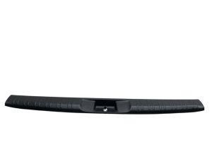 2024-2025 Toyota Land Cruiser Rear Trunk Sill Scuff Plate Trim Panel (Used OEM)