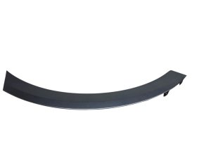 2021-2025 Genesis GV80 Gray Fender Flare - Rear, Right (Passenger) (Used OEM)