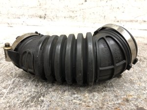 2020-2025 Audi Q7 Engine Air Intake Resonator Inlet Hose (Used OEM)