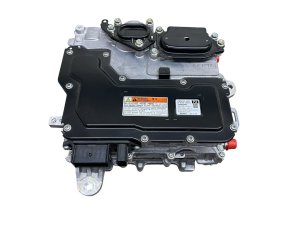 2024-2025 Toyota Land Cruiser DC Power Inverter Assembly (Used OEM)