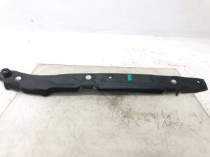 2016-2020 Bentley Bentayga Inner Fender Liner Trim Cover Panel - Front (Used OEM)