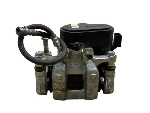 2022-2025 Kia EV6 Disc Brake Caliper with Electronic Parking Brake - Rear, Left (Driver) (Used OEM)