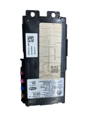 2022-2024 Ram 2500 Telematic Communication Control Module (Used OEM)