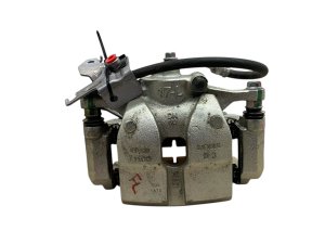 2022-2025 Hyundai Tucson Disc Brake Caliper - Front, Left (Driver) (Used OEM)