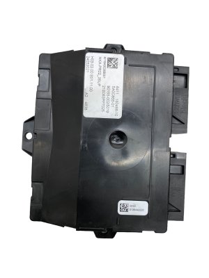 2019-2021 BMW X7 Climate Control Module - Rear (Used OEM)