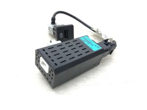 2013 INFINITI JX35 USB Charger Power Converter Module (Used OEM)