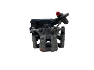 2023-2025 Cadillac LYRIQ Disc Brake Caliper with Electronic Parking Brake Actuator - Rear, Left (Driver) (Used OEM)