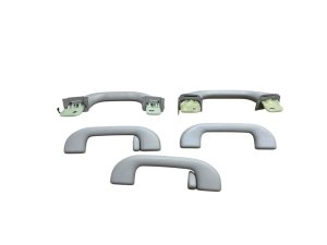 2022-2025 Jeep Wagoneer Interior Roof Grab Handle Set (Used OEM)