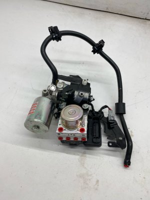 2025-2026 Mazda CX-50 ABS Control Module and Pump with Brake Booster (Used OEM)