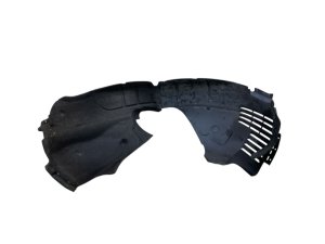 2014-2019 Bentley Flying Spur Inner Fender Liner Splash Shield - Front, Right (Passenger) (Used OEM)