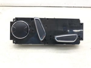 2018-2021 Ford Expedition 8-Way Power Seat Adjustment Switch - Front (Used OEM)