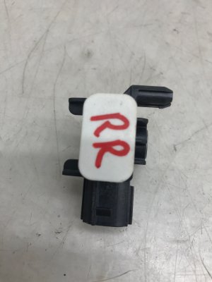 2013 INFINITI JX35 Air Bag Impact Sensor - Rear (Used OEM)