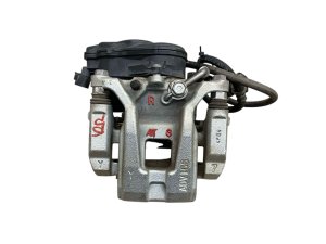 2024-2025 Toyota Grand Highlander Disc Brake Caliper - Rear, Right (Passenger) (Used OEM)