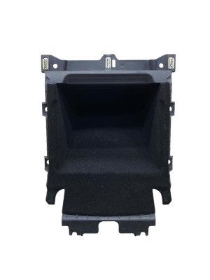 2022-2024 Lucid Air Front Center Console Storage Compartment Bin (Used OEM)