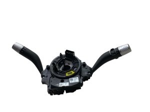 2023-2025 Genesis G90 Turn Signal Windshield Wiper Combination Switch with Clockspring (Used OEM)