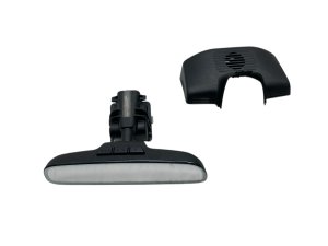  Jaguar Xf sportbrake Beige Auto Dimming Interior Rear View Mirror with HomeLink (Used OEM)