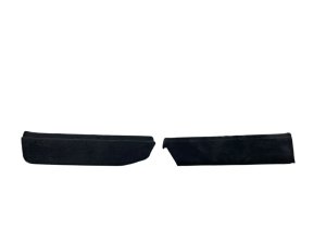  Tesla Model x Lower Bracket Carpet Trim Panel (Used OEM)
