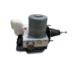 2021-2024 Jaguar F-Pace Power Brake Booster ABS Pump and Master Cylinder Assembly (Used OEM)