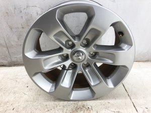 2019-2025 Ram 1500 18x8 6-Spoke Alloy Wheel (Used OEM)