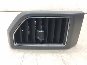 2018-2021 Lincoln Navigator Dashboard A/C Air Vent Grille (Used OEM)