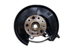2023-2025 Honda Civic Spindle Knuckle Wheel Bearing Hub Assembly - Rear (Used OEM)