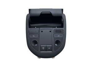 2019-2023 Genesis G70 Overhead Roof Console with Dome Light - Front (Used OEM)