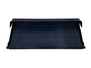 2024-2026 Tesla Cybertruck Truck Bed False Wall Assembly - Front (Used OEM)