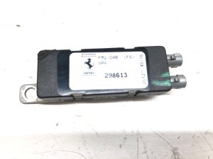 2015-2017 Ferrari California T FM2 DAB Antenna Amplifier (Used OEM)