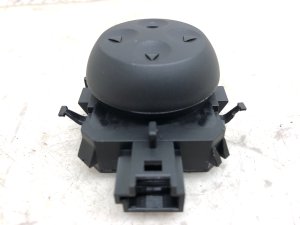 2019-2022 Mercedes-Benz A220 Seat Lumbar Support Adjustment Switch - Front (Used OEM)