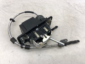2006-2012 Bentley Flying Spur Automatic Transmission Gear Shifter Selector (Used OEM)