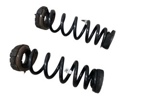 2019-2025 Genesis G70 Coil Spring Set - Rear (Used OEM)