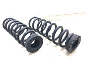 2022-2025 Hyundai Tucson Suspension Coil Spring Set - Rear (Used OEM)