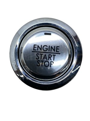 2018-2021 Lincoln Navigator Push Button Ignition Switch (Used OEM)