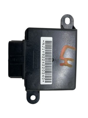 2011-2013 INFINITI QX56 Seat Occupant Sensor Control Module - Front (Used OEM)