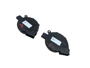 2023-2025 Cadillac LYRIQ Seat Ventilation Blower Motor Set - Front (Used OEM)