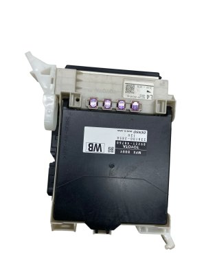 2016-2022 Lexus RX450h Body Multiplex Control Module (Used OEM)