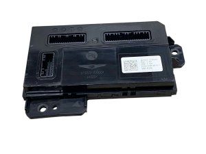 2024 Genesis GV60 Temperature Control Module (Used OEM)