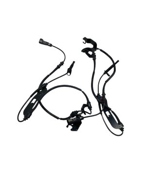 2023-2024 Cadillac LYRIQ ABS Wheel Speed Sensor Set - Front (Used OEM)