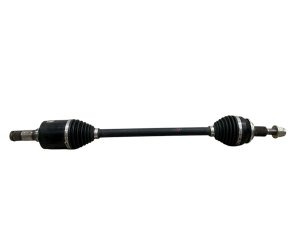 2025-2026 Mazda CX-70 Drive Axle Shaft - Rear, Left (Driver) (Used OEM)