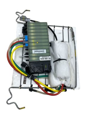2018-2019 Ford F-150 Active Motion Seat Massage and Lumbar Control Module - Front (Used OEM)