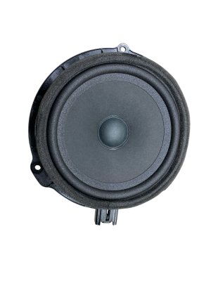 2021-2025 Ford Mustang Mach-E or Rear Door Speaker - Front, Left (Driver) (Used OEM)
